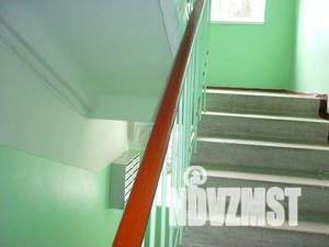 1-к квартира, вторичка, 15м2, 2/5 этаж