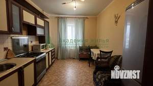 1-к квартира, вторичка, 45м2, 7/10 этаж