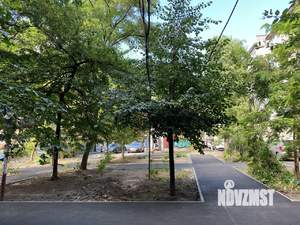 3-к квартира, вторичка, 56м2, 2/6 этаж