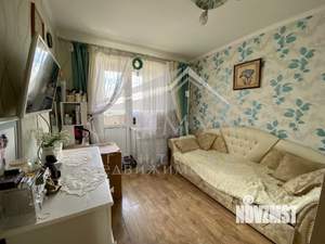 3-к квартира, вторичка, 60м2, 9/9 этаж