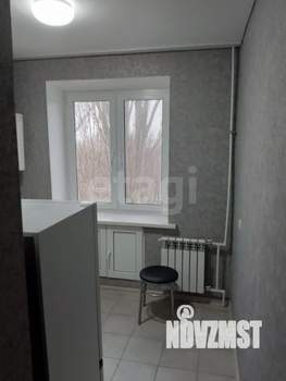 1-к квартира, вторичка, 30м2, 5/5 этаж