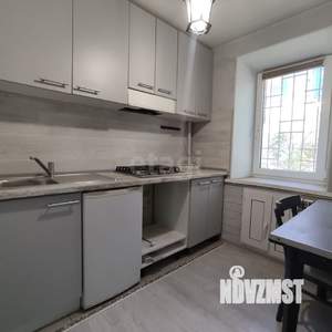 1-к квартира, вторичка, 29м2, 1/9 этаж