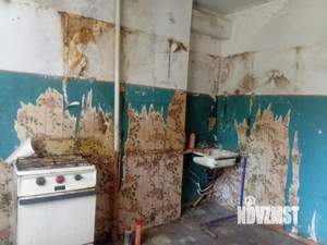 1-к квартира, вторичка, 34м2, 3/9 этаж