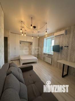 1-к квартира, вторичка, 31м2, 3/5 этаж