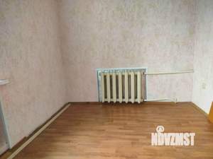 3-к квартира, вторичка, 58м2, 5/5 этаж