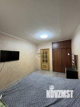 2-к квартира, вторичка, 44м2, 1/6 этаж