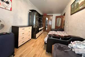 1-к квартира, вторичка, 42м2, 2/2 этаж