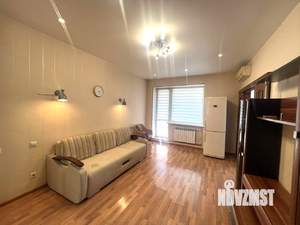 1-к квартира, вторичка, 33м2, 5/6 этаж