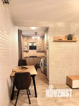 3-к квартира, вторичка, 58м2, 2/4 этаж