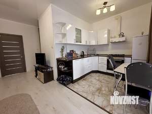 2-к квартира, вторичка, 43м2, 3/4 этаж