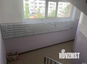 1-к квартира, вторичка, 37м2, 2/10 этаж