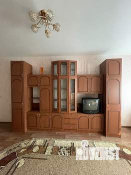 1-к квартира, вторичка, 31м2, 4/5 этаж