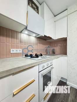 2-к квартира, вторичка, 47м2, 1/9 этаж