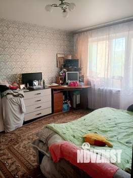 2-к квартира, вторичка, 45м2, 5/5 этаж