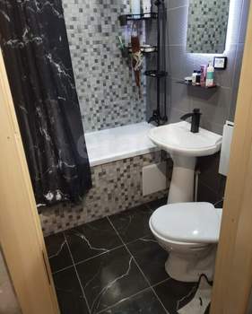 Студия квартира, вторичка, 32м2, 1/5 этаж