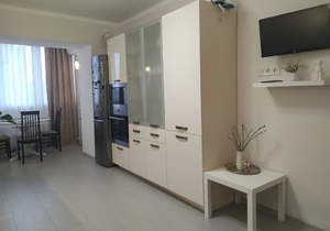 1-к квартира, вторичка, 46м2, 2/5 этаж