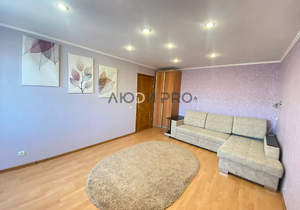 2-к квартира, вторичка, 49м2, 4/9 этаж