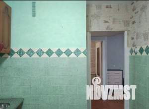 1-к квартира, вторичка, 33м2, 1/5 этаж