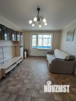 1-к квартира, вторичка, 38м2, 1/9 этаж