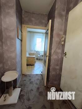 1-к квартира, вторичка, 37м2, 4/9 этаж