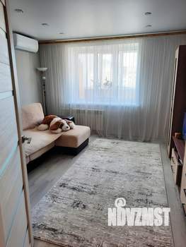 1-к квартира, вторичка, 32м2, 10/10 этаж