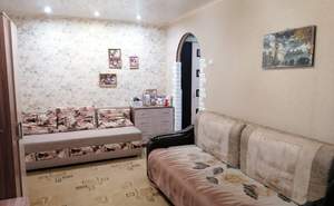 1-к квартира, вторичка, 35м2, 4/9 этаж