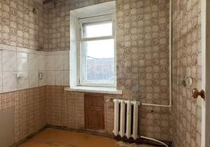 1-к квартира, вторичка, 21м2, 8/9 этаж