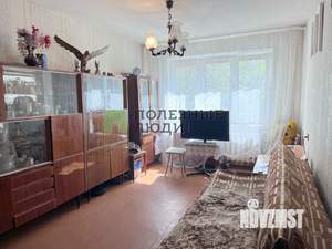 3-к квартира, вторичка, 57м2, 2/9 этаж
