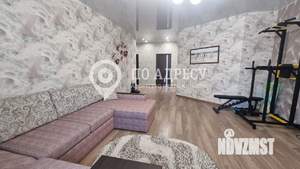 3-к квартира, вторичка, 123м2, 3/10 этаж
