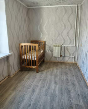 2-к квартира, вторичка, 40м2, 2/5 этаж