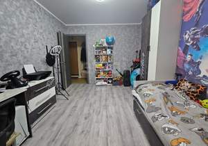 3-к квартира, вторичка, 61м2, 3/9 этаж