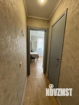 1-к квартира, вторичка, 32м2, 7/10 этаж