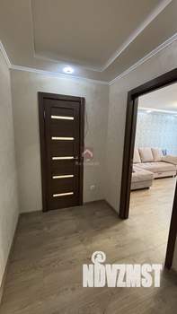 1-к квартира, вторичка, 38м2, 6/10 этаж