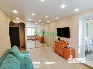 2-к квартира, вторичка, 41м2, 4/9 этаж