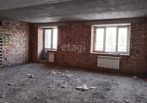 3-к квартира, вторичка, 73м2, 2/17 этаж