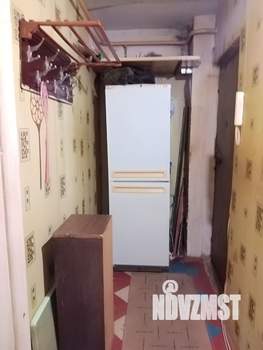 1-к квартира, вторичка, 32м2, 1/5 этаж