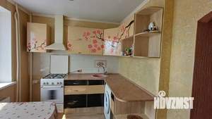 1-к квартира, вторичка, 37м2, 4/8 этаж