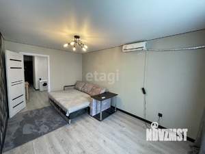 1-к квартира, вторичка, 31м2, 5/10 этаж