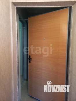 1-к квартира, вторичка, 25м2, 7/10 этаж