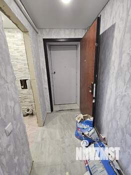 3-к квартира, вторичка, 56м2, 2/5 этаж