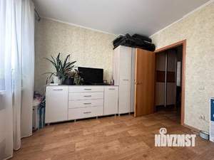 2-к квартира, вторичка, 60м2, 9/10 этаж