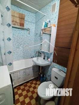 1-к квартира, вторичка, 32м2, 1/5 этаж