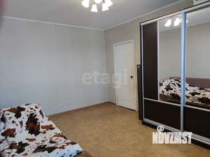 1-к квартира, вторичка, 28м2, 7/10 этаж
