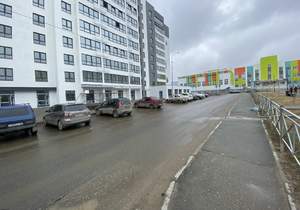 1-к квартира, вторичка, 41м2, 6/10 этаж