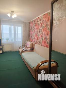 2-к квартира, вторичка, 49м2, 7/9 этаж
