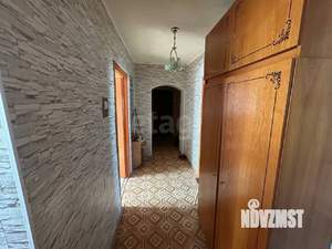3-к квартира, вторичка, 62м2, 7/9 этаж
