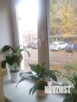 3-к квартира, вторичка, 58м2, 1/5 этаж