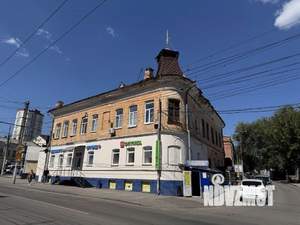 2-к квартира, вторичка, 64м2, 1/2 этаж