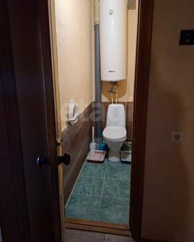 3-к квартира, вторичка, 80м2, 10/10 этаж