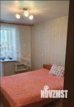 3-к квартира, вторичка, 65м2, 4/9 этаж
